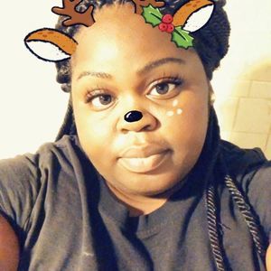 Meet your Posher, Taneka